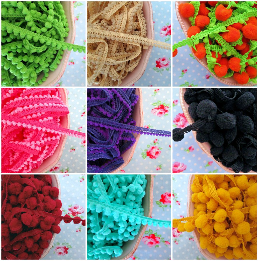 Sew Can Do Double Goody Giveaway Sugar Pink Boutique & Heavenly